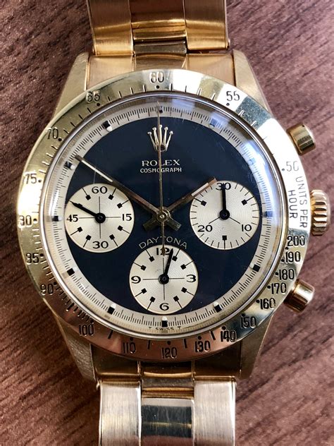 smallest rolex daytona